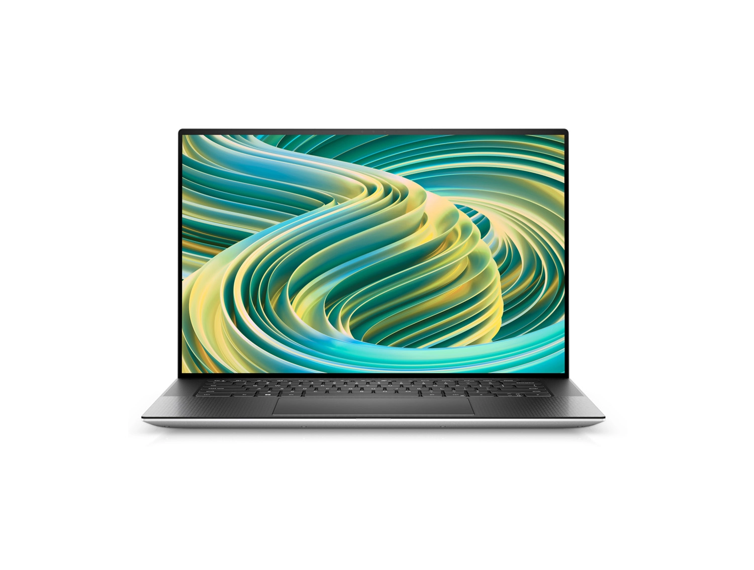 Dell XPS 15
